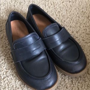 Zara boys shoes